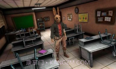 恐怖绑匪第2代萨曼莎截图3