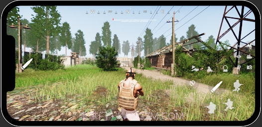 死亡生存决择截图3