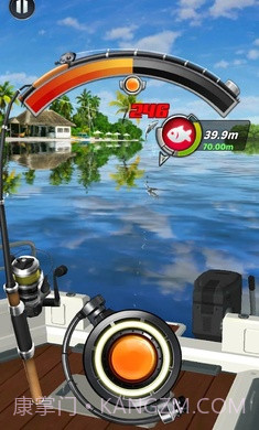 钓鱼之旅高画质版截图5