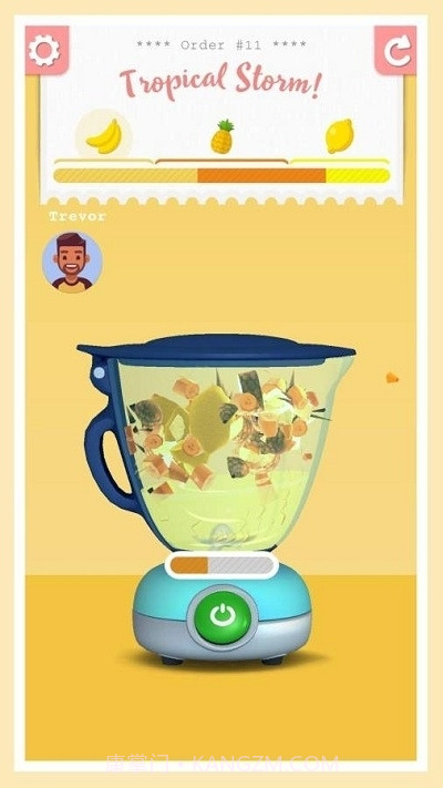 无敌榨汁机截图4