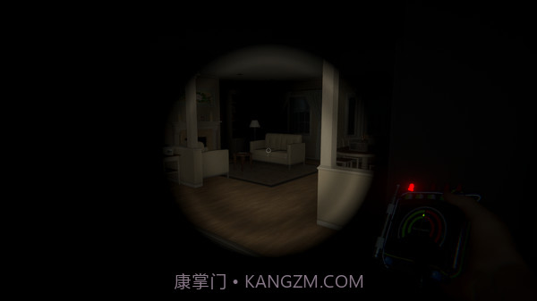 幽灵放逐Ghost Exile截图7