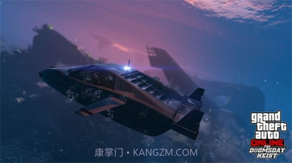 洛城交警截图2 洛城交警截图2