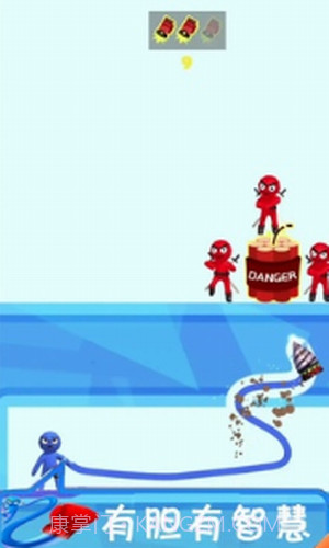 我拳头贼6截图1