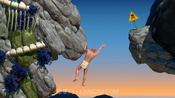 A Difficult Game About Climbing 2截图2 A Difficult Game About Climbing 2截图2