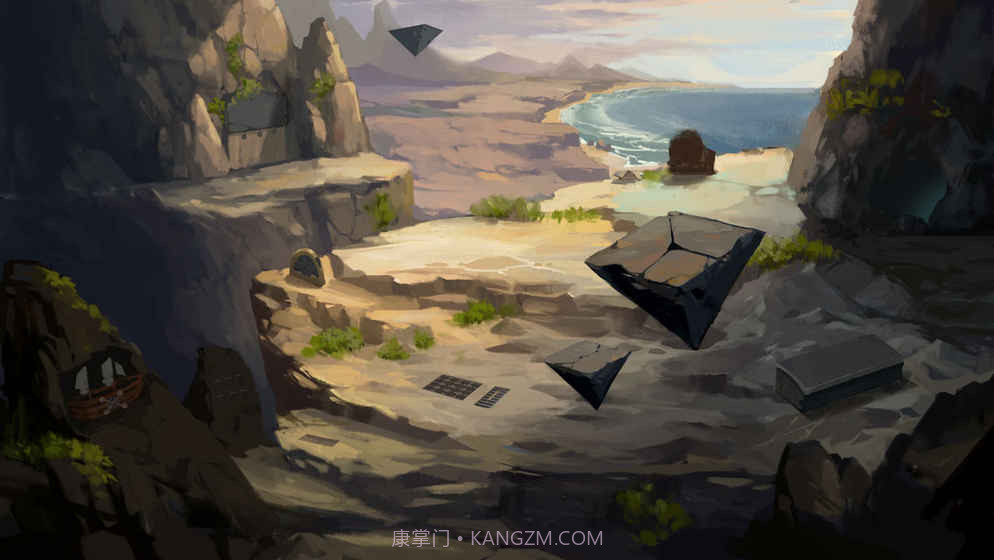 兵马俑之谜截图5