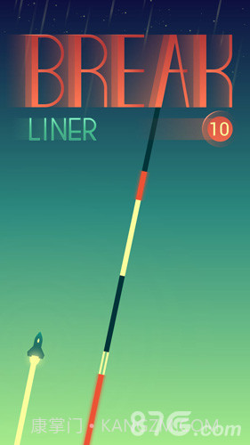Break Liner截图1