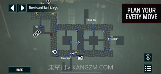 杀手血钱复仇截图1