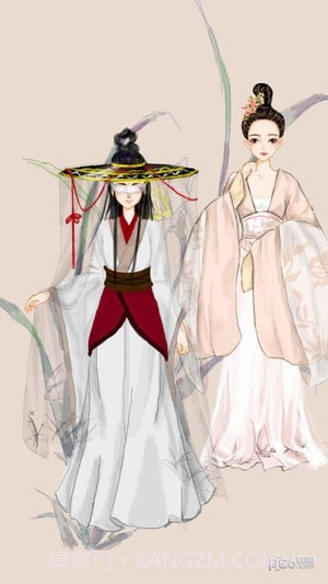 彩虹堂古装游戏手机版截图3 彩虹堂古装游戏手机版截图3