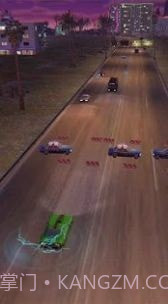 佛罗里达州际公路截图1