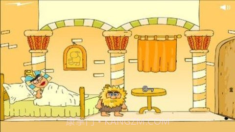 亚当和夏娃2截图2 亚当和夏娃2截图2