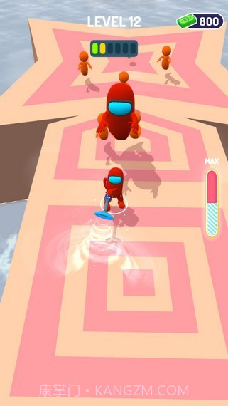 我们之中幽灵截图3