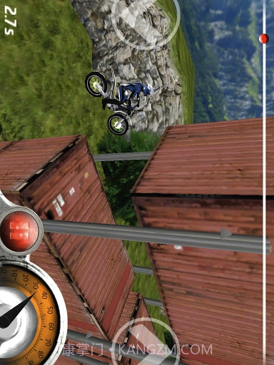 极限摩托截图3
