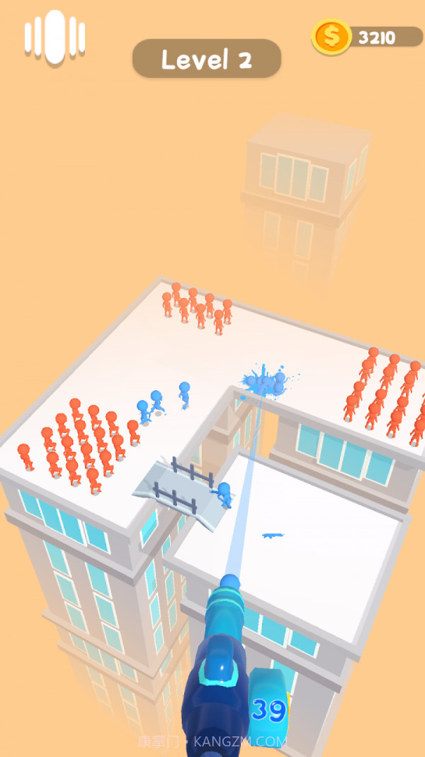 射击军队截图4 射击军队截图4