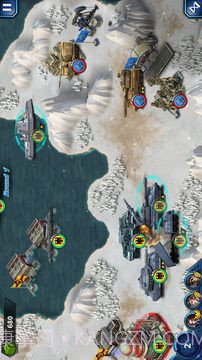 将军的荣耀2:ACE截图3 将军的荣耀2:ACE截图3