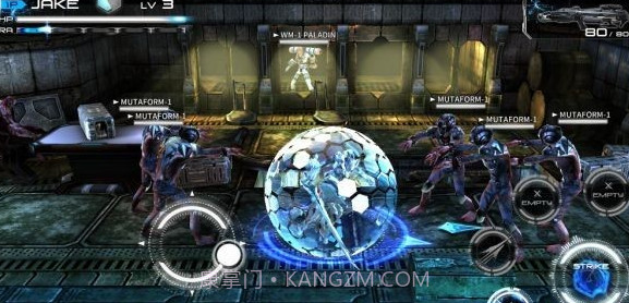 聚爆implosion截图3