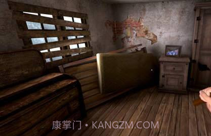 恐怖屠夫肉先生截图3