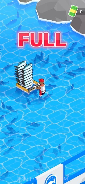 抓鱼出售截图1 抓鱼出售截图1