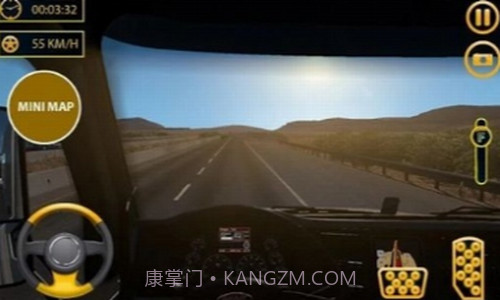 越野流亡者截图2