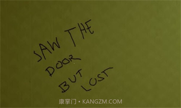 backrooms逃离后室截图5