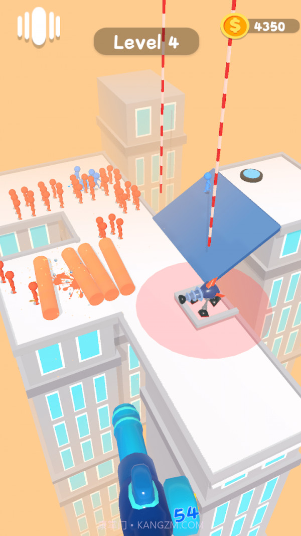 射击军队截图2 射击军队截图2