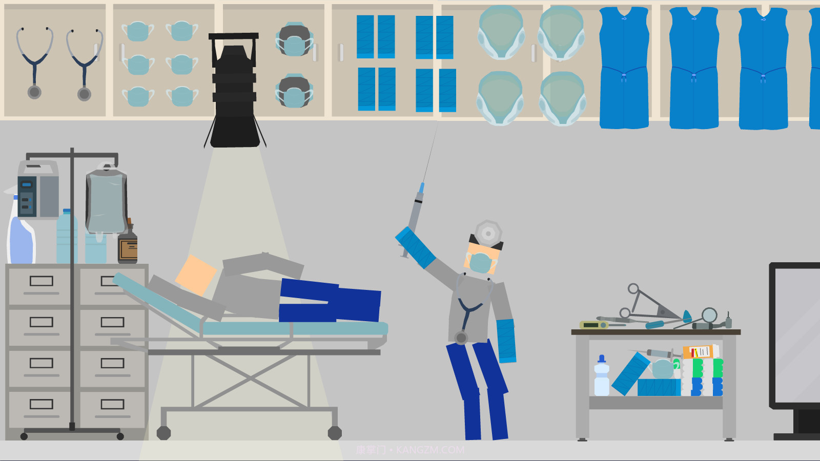 毁坏玩偶最新版截图5 毁坏玩偶最新版截图5