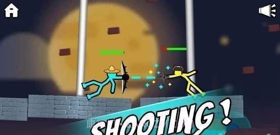 刺客冲突v2.3截图1 刺客冲突v2.3截图1