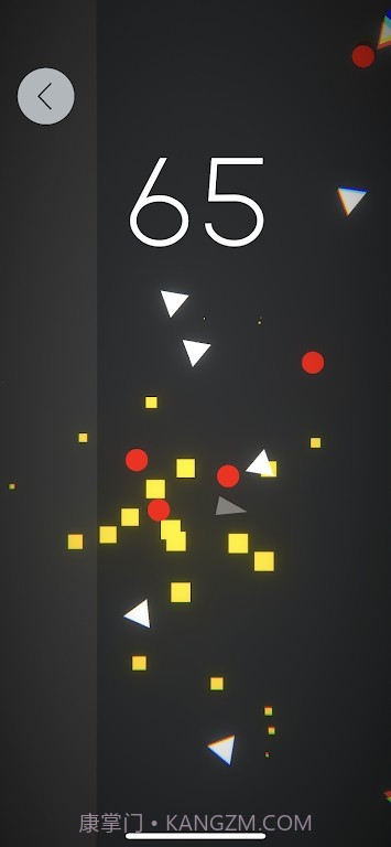 陡峭的上升截图4