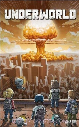 地下庇护所免费版截图1