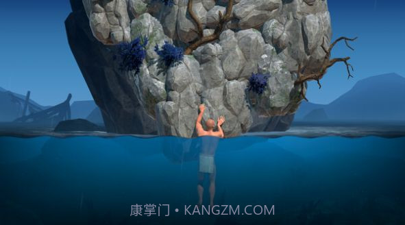 A Difficult Game About Climbing 2截图1 A Difficult Game About Climbing 2截图1