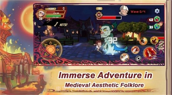 无与伦比的男人汉化版截图3 无与伦比的男人汉化版截图3