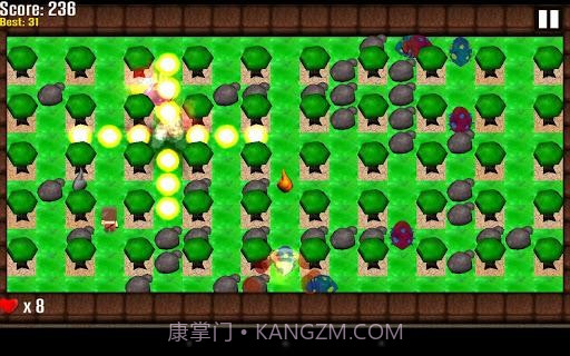 超级炸弹人 Bomberman Extreme截图2