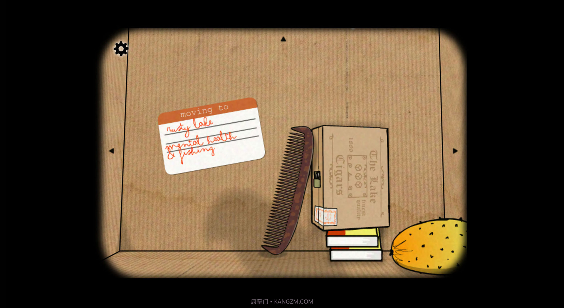 逃离方块CubeEscapeCollection官网版截图4