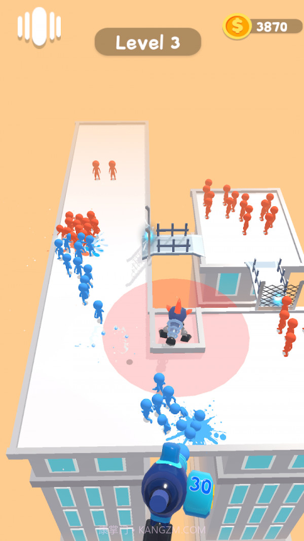 射击军队截图3 射击军队截图3