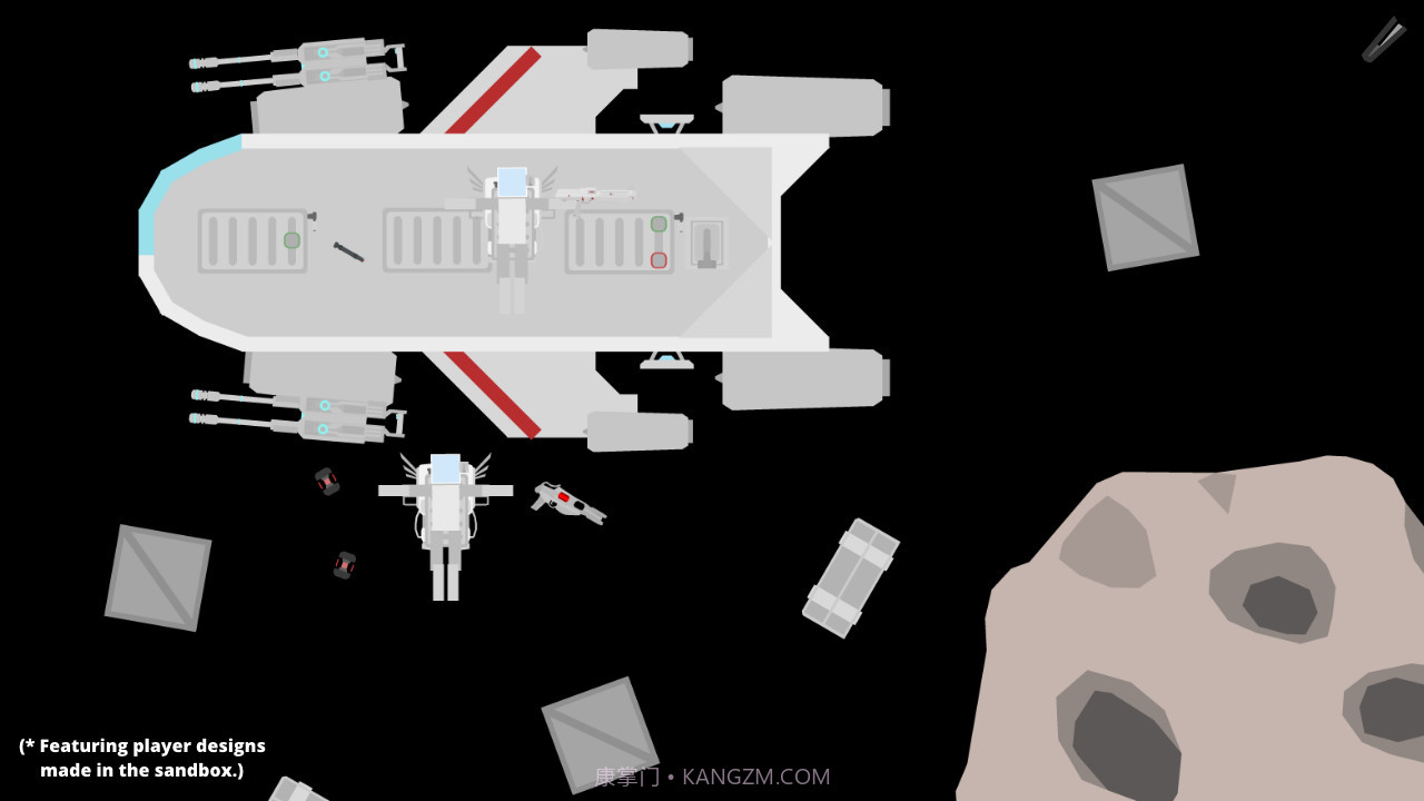 毁坏玩偶最新版截图7 毁坏玩偶最新版截图7