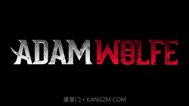 亚当沃尔夫Adam Wolfe截图8