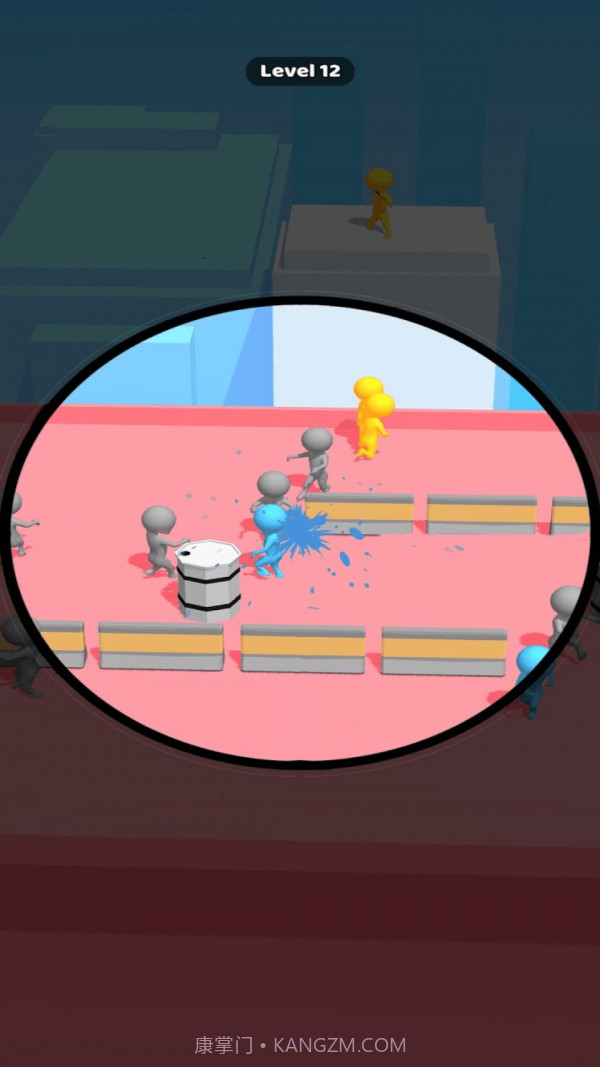 彩弹狙击手截图3 彩弹狙击手截图3