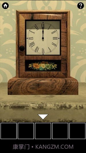 逃离9999房间截图2 逃离9999房间截图2