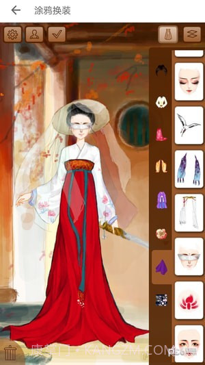 彩虹堂古装游戏手机版截图5 彩虹堂古装游戏手机版截图5