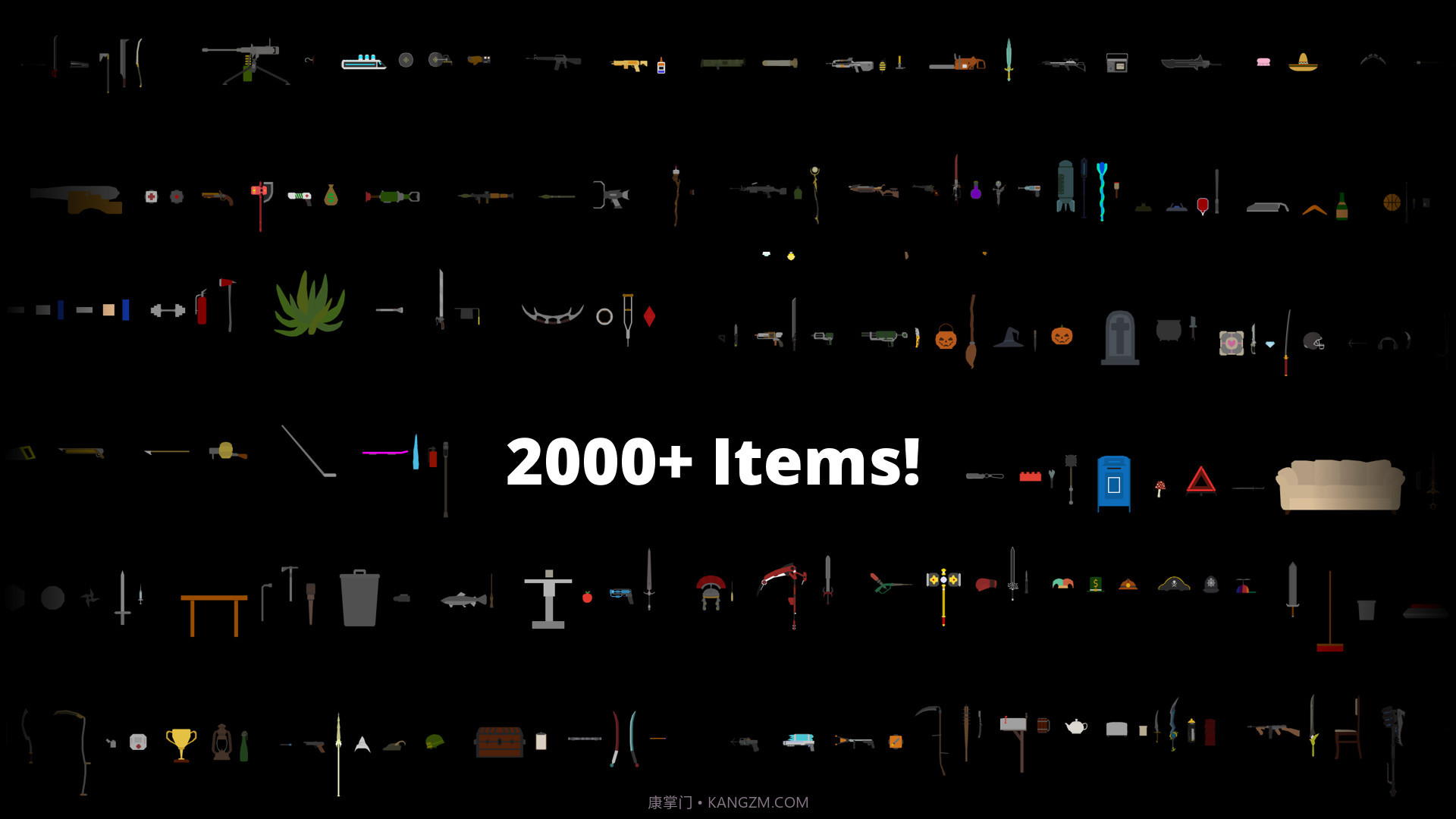 毁坏玩偶最新版截图1 毁坏玩偶最新版截图1