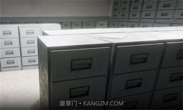 backrooms逃离后室截图6