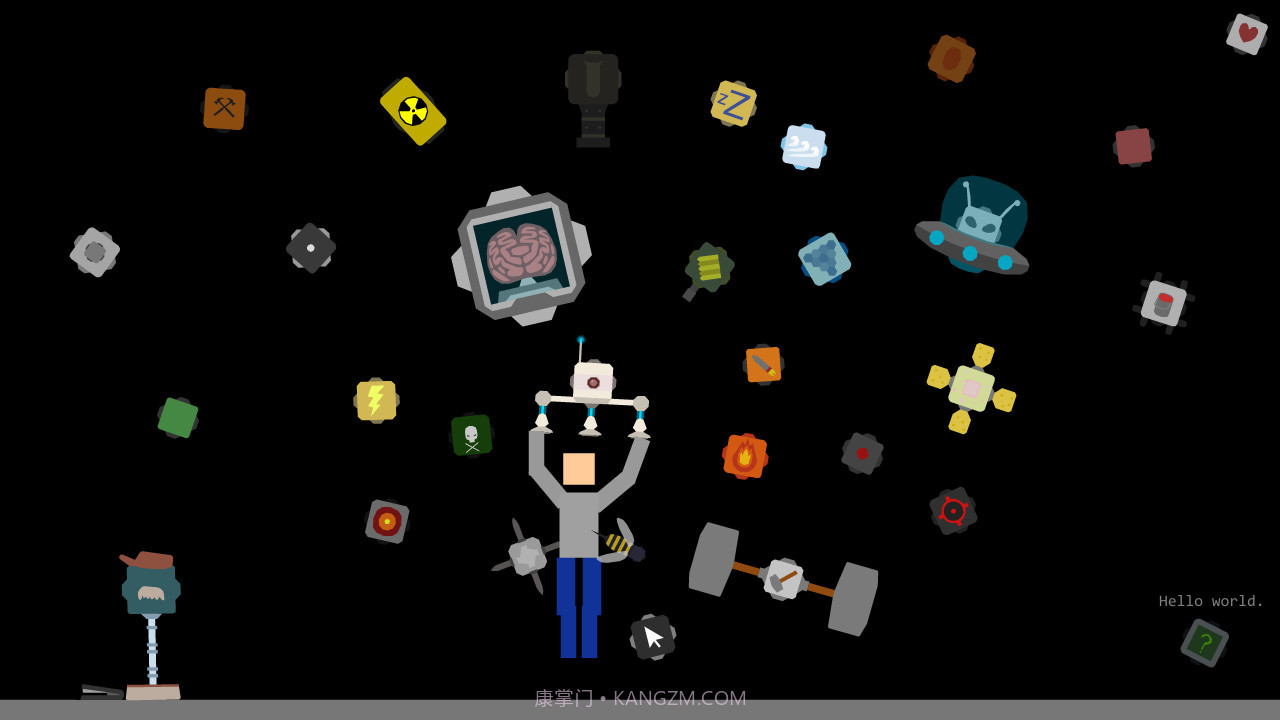 毁坏玩偶最新版截图8 毁坏玩偶最新版截图8