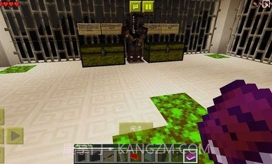 我的世界惊变100天整合包自带枪械模组截图3