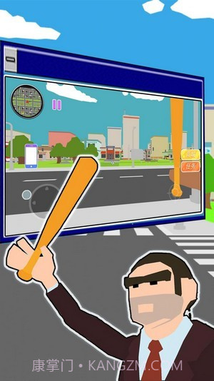 枪战王者吃鸡精英截图2