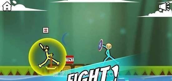 刺客冲突v2.3截图3 刺客冲突v2.3截图3