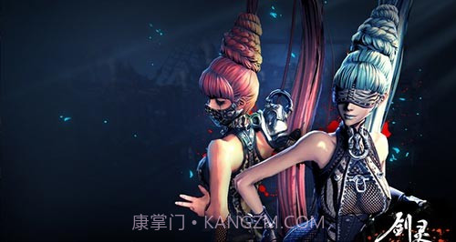 腾讯剑灵洪门崛起最新版截图3 腾讯剑灵洪门崛起最新版截图3