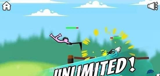 刺客冲突v2.3截图2 刺客冲突v2.3截图2