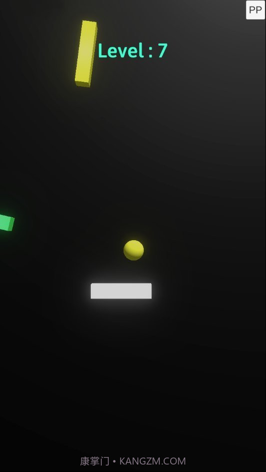 光球跳跃截图3