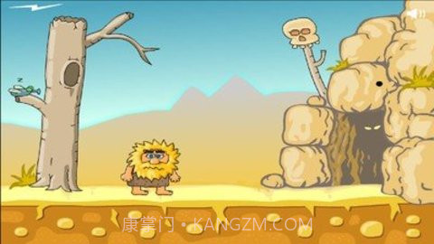 亚当和夏娃2截图1 亚当和夏娃2截图1