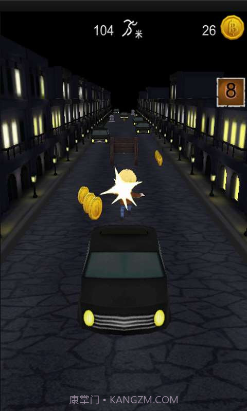 最多一千米截图6