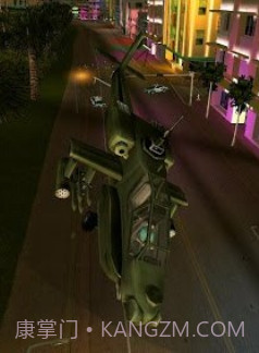 侠盗猎车手手机v1.0截图3